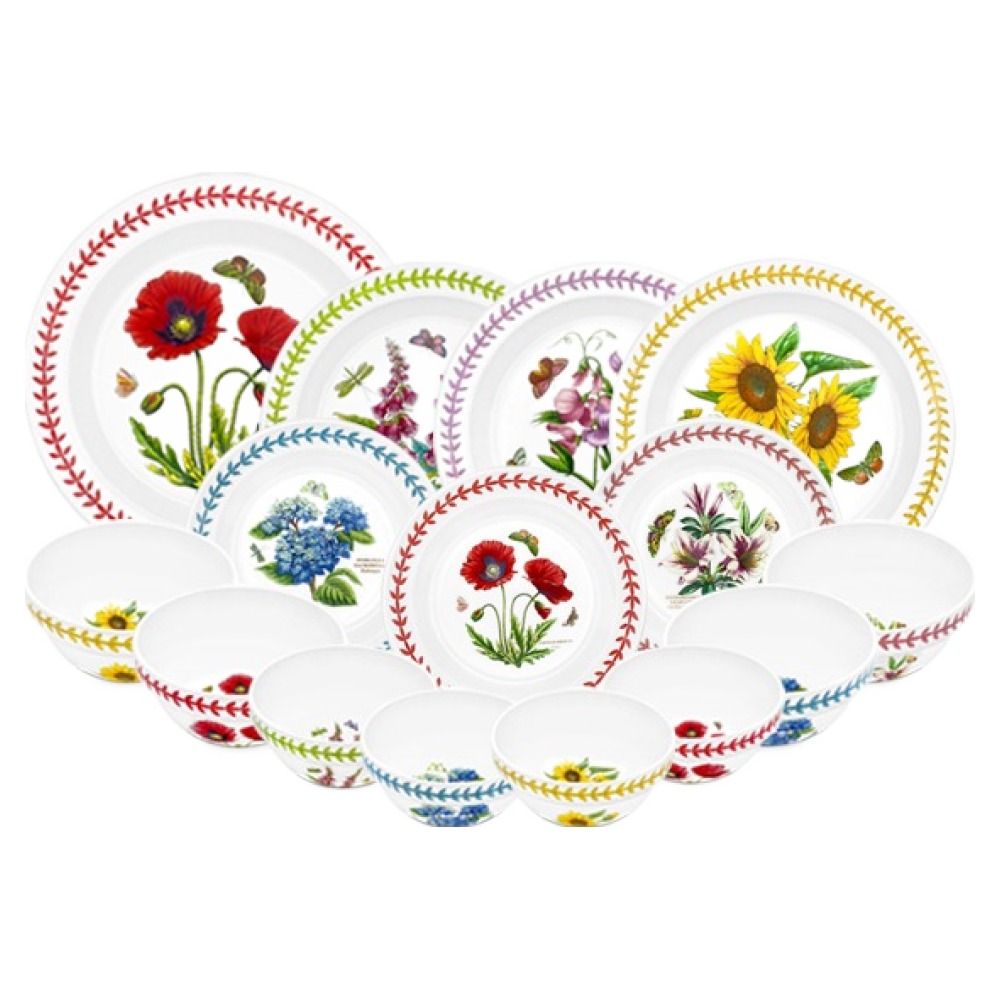 포트메리온 보타닉가든 메도우 4인 홈 세트 A 15p 252,910원