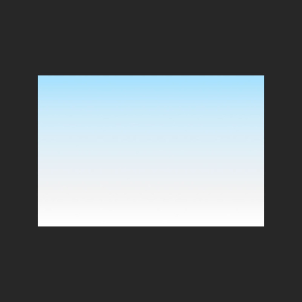 미미네아쿠아 시트지 블루 그라데이션 백스크린 (h40x60) b형 7,000원