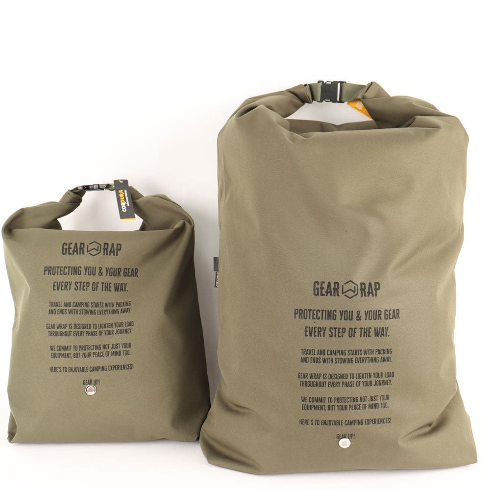 오리진캠프 경량 압축 다용도 캠핑 아웃도어 텐트백 수납백 캠핑가방 코듀라 생활방수 19,900원