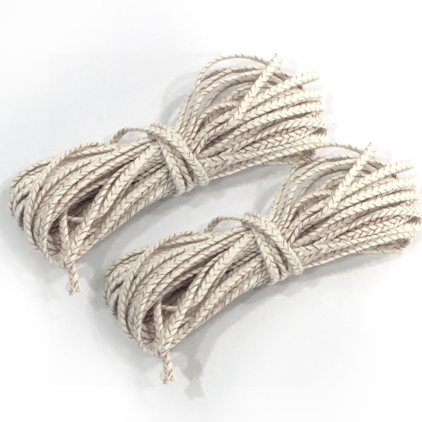 강군샵 소이 캔들 롤 면심지 S 5m, 2개입 8,200원