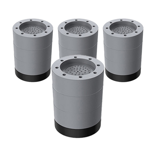 스타리움 대형 가구 냉장고 세탁기 높이 조절 받침대 3단 8.5cm 7,720원