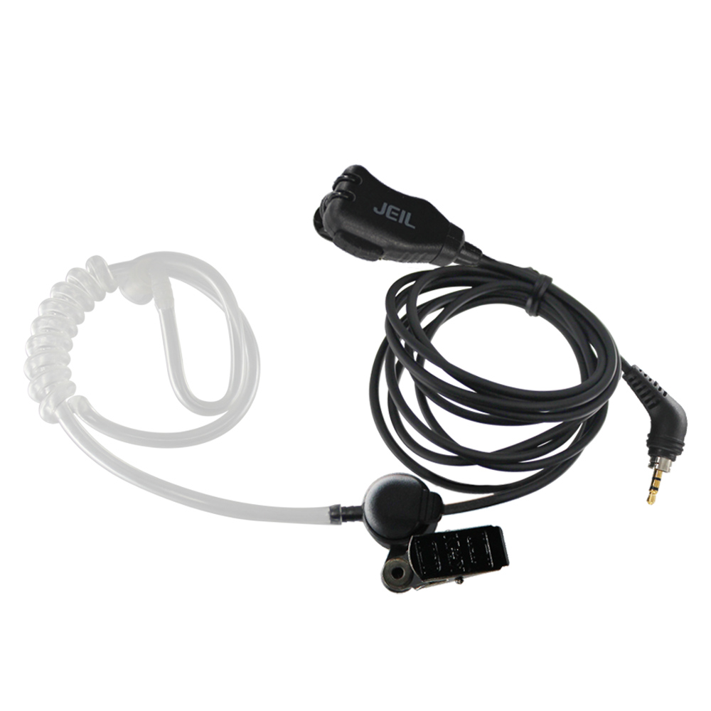 모토로라 슬림형 SL1M SL2M 무전기 이어폰 경호용 이어마이크/투명튜브 포함 (JM-8000T_SL2M), 1개 12,000원