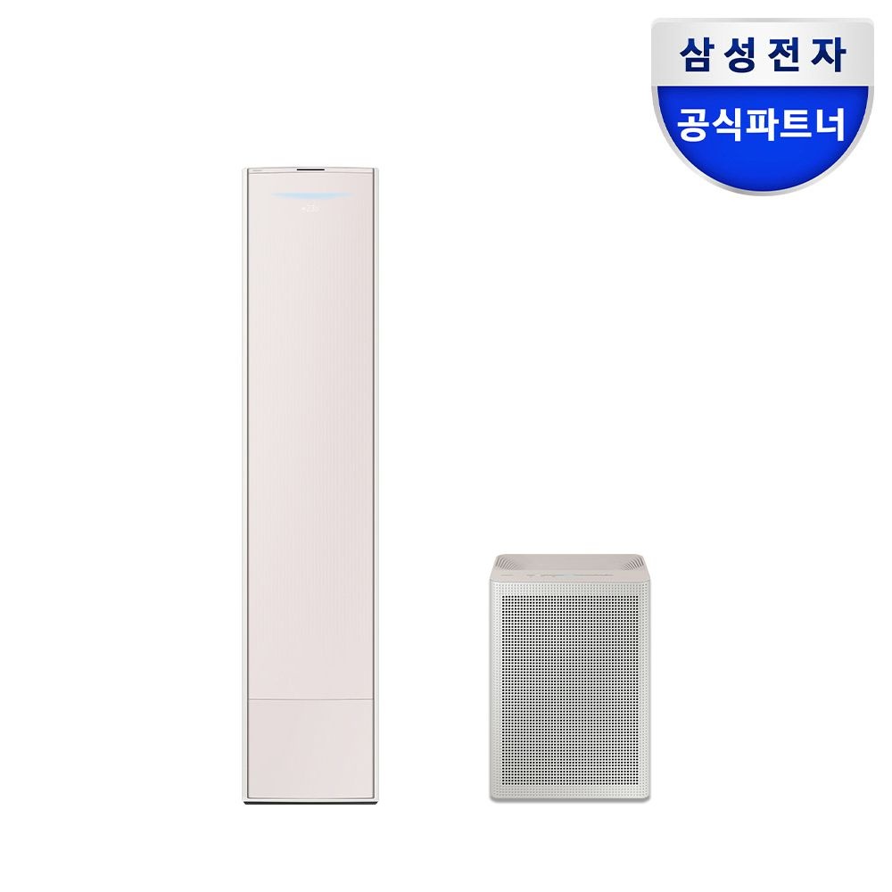 삼성 25년형 AI 무풍콤보 갤러리 56.9㎡ 스탠드형 기본설치비포함 AF80F17D21CS 4,990,900원