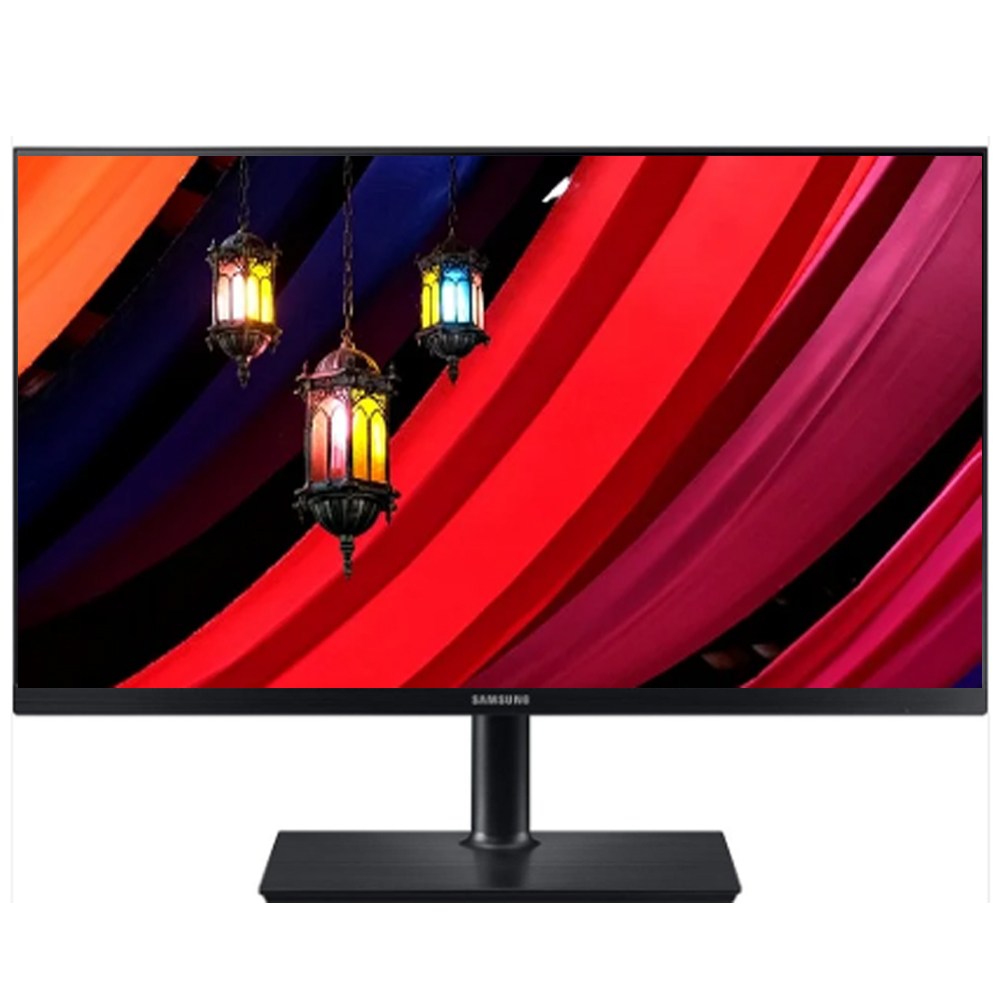 삼성전자 S27H850 QHD 27인치모니터 PLS 광시야각 피벗 높낮이 전문가용 게이밍, 68cm, S27H850 QHD, 현재가 175,000원