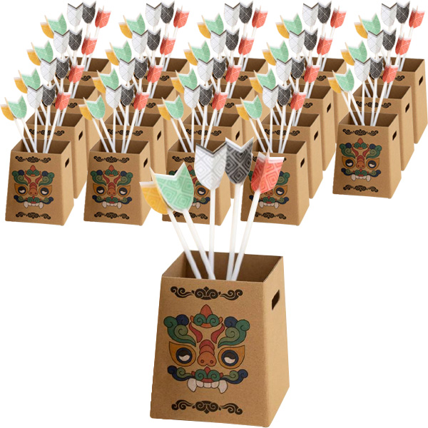 민화샵 전통 민속 투호놀이 TDPPP0962 37,720원