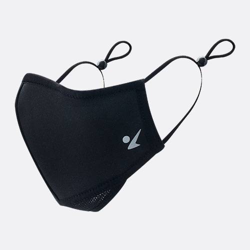 지아이골프 구리원사 원단 프리미엄 스포핏 마스크, 1개 9,400원