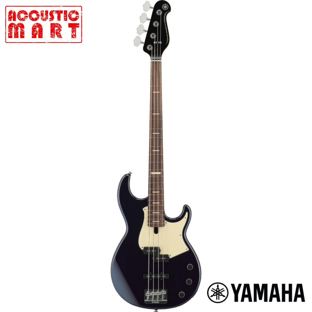 야마하 YAMAHA BBP34 Midnight Blue 미드나잇 블루 베이스기타 2,650,000원