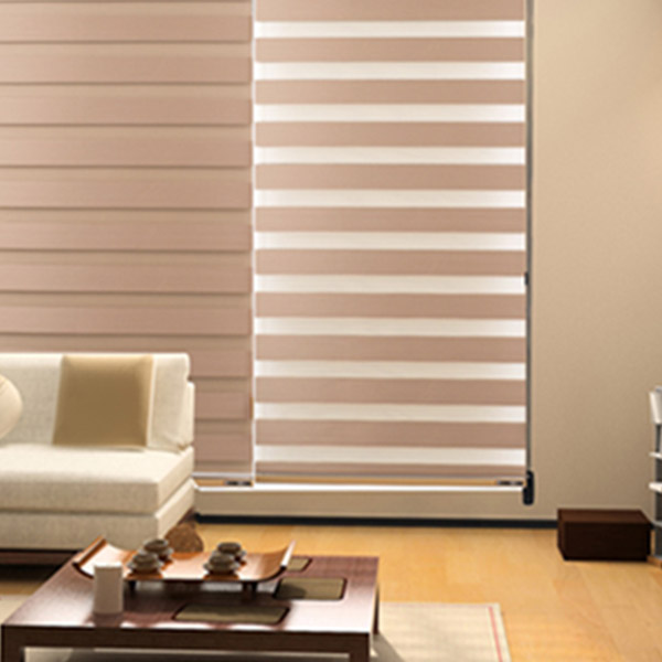 창앤롤 암막 콤비블라인드 엘리제 브라운 118,900원