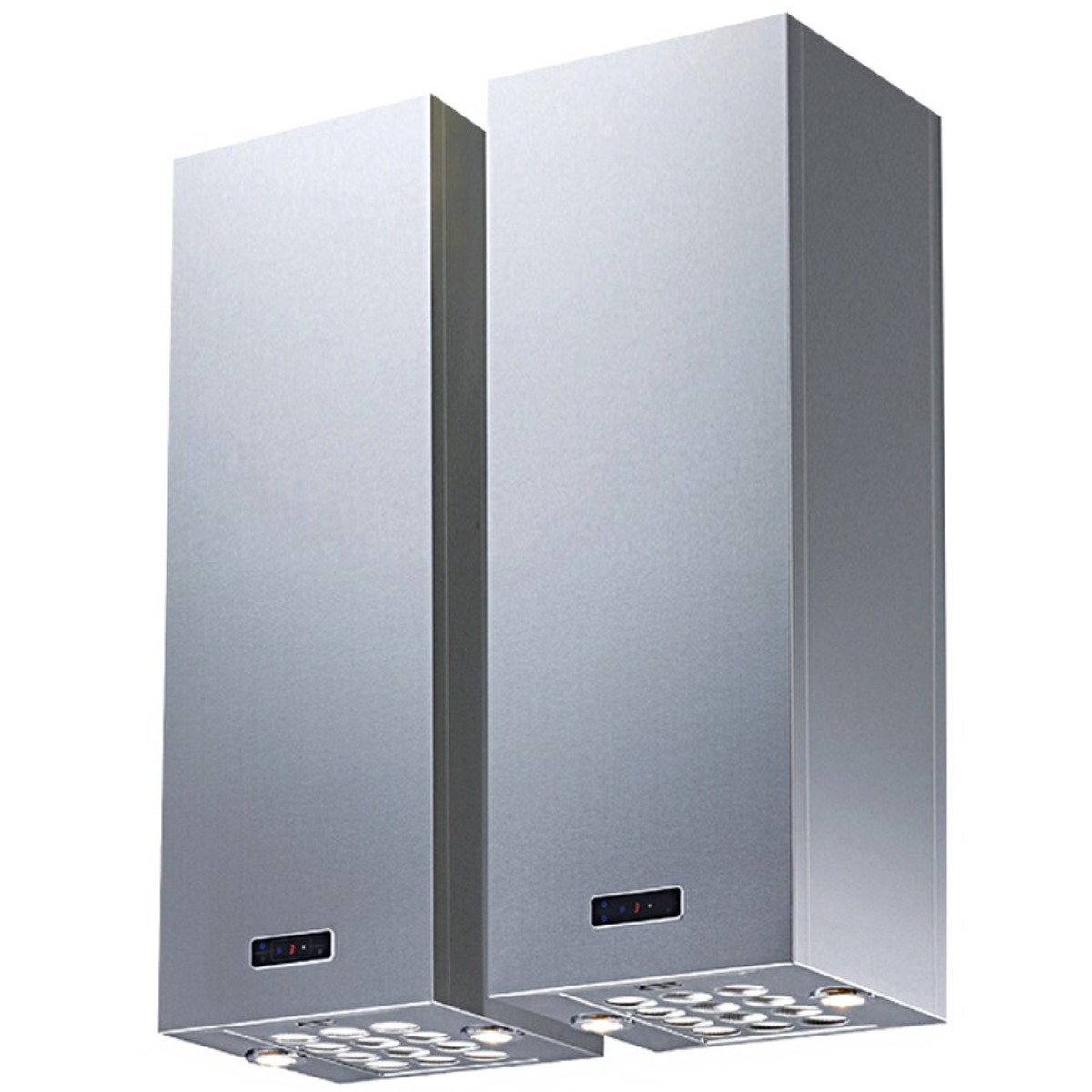 하츠 아일랜드후드 더블스퀘어 IDS30S 천정후드 주방후드 교체 940,000원