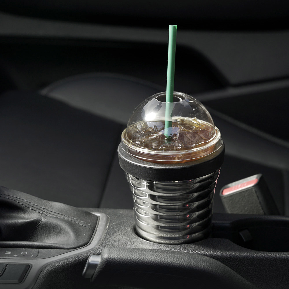 훠링 진공 보온 보냉 컵홀더 1단형 19,000원