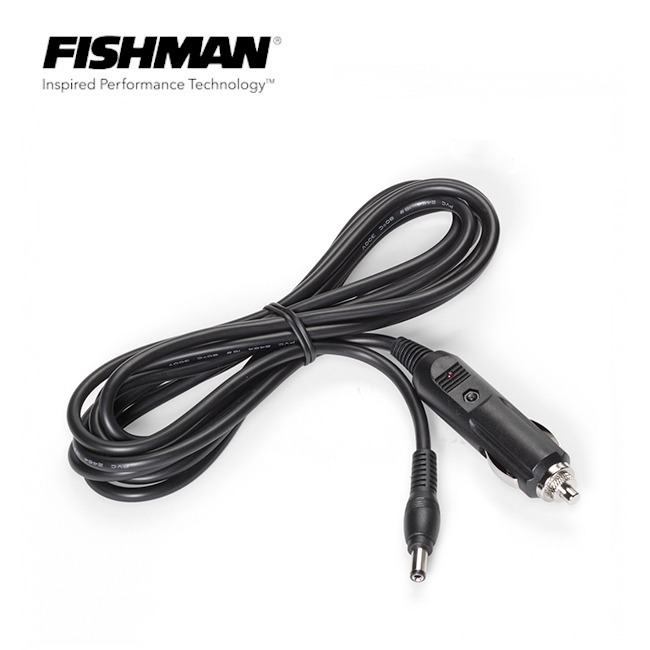Fishman Loudbox Mini Charge 전용 12V 차랑용 충전기 30,000원