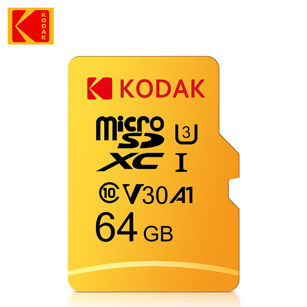 기존 SD 카드 32GB 64GB 고속 태블릿 스마트 클래스 메모리 10 U3 카메라 18,900원