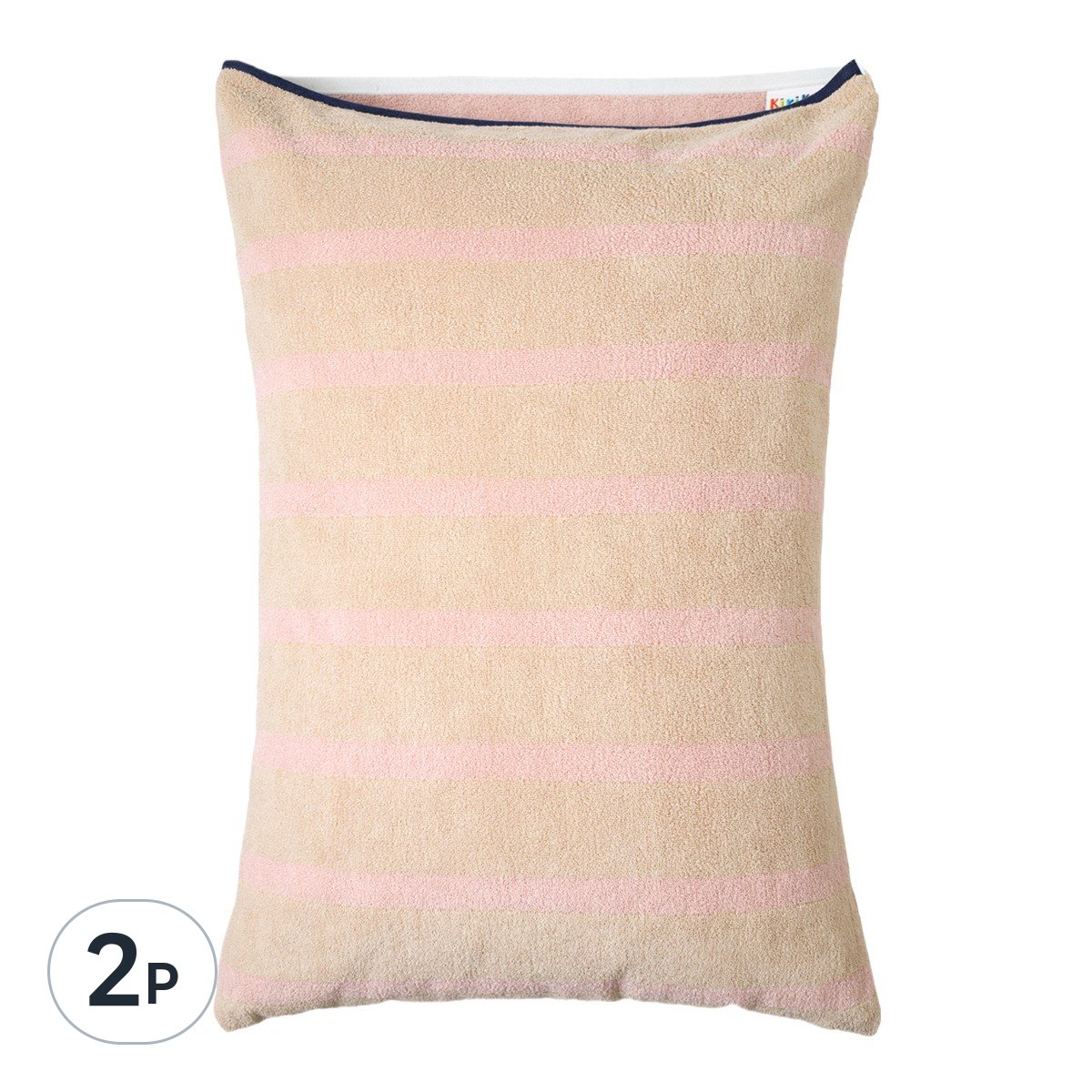 [키리키리리빙] 무형광 수피마 베개커버 12종 86,390원