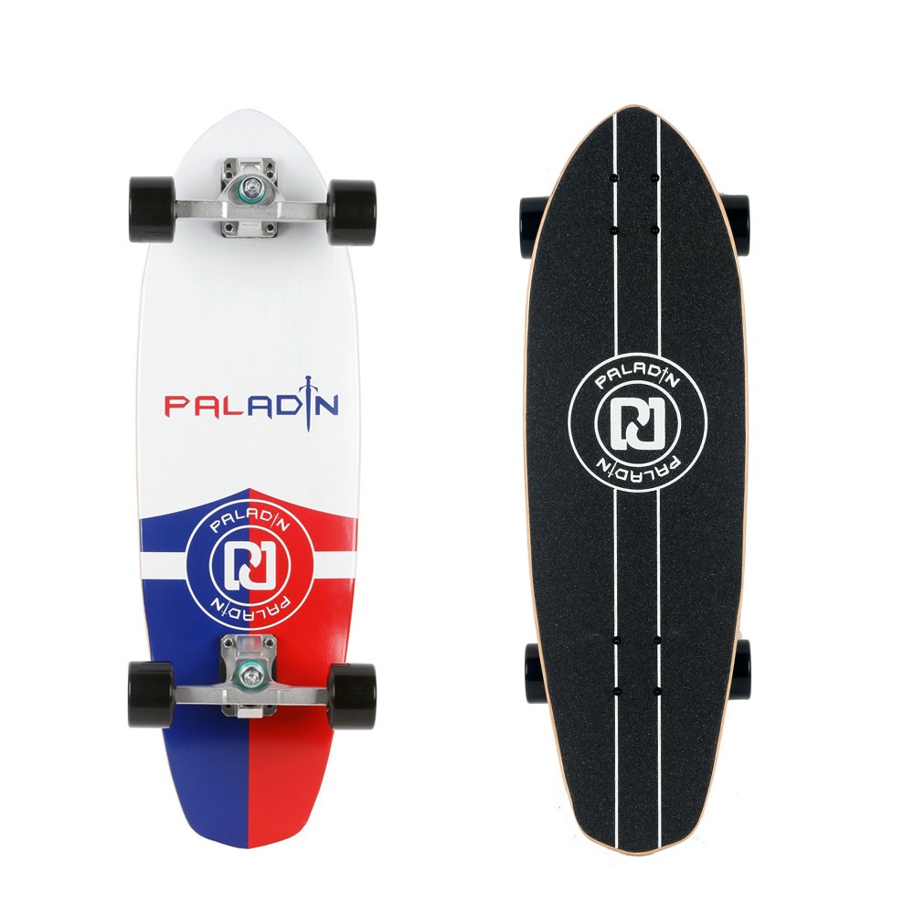 팔라딘 랜드서핑 30인치 로얄 카빙 서프 스케이트보드 125,000원