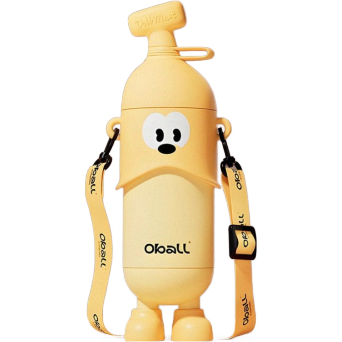 오볼 도도 빨대 텀블러 스텐 316 스트랩 어린이 물병 선물용 37,800원