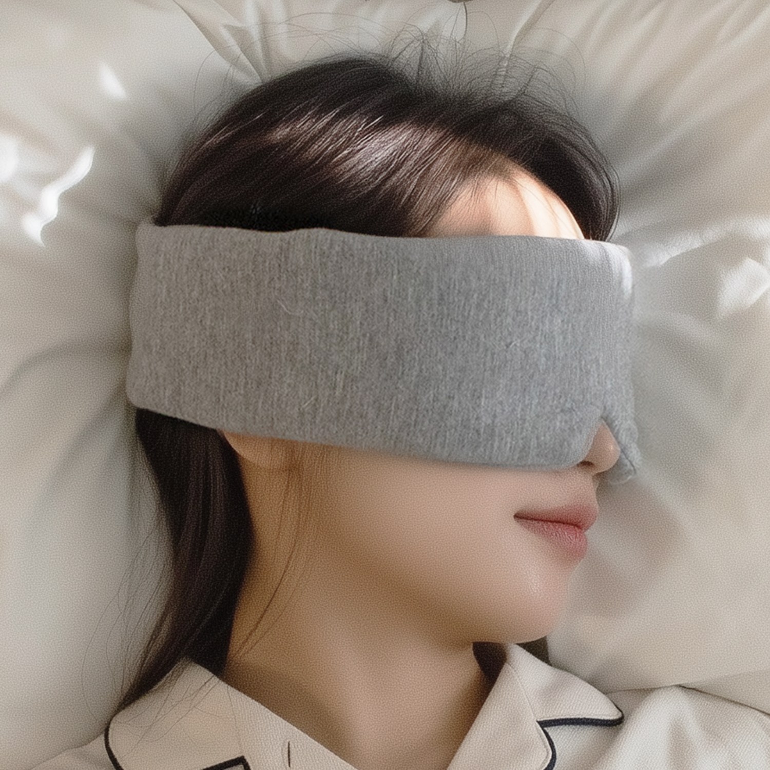 JAYO 자요 온열포켓 프리미엄 암막 수면안대 24,900원