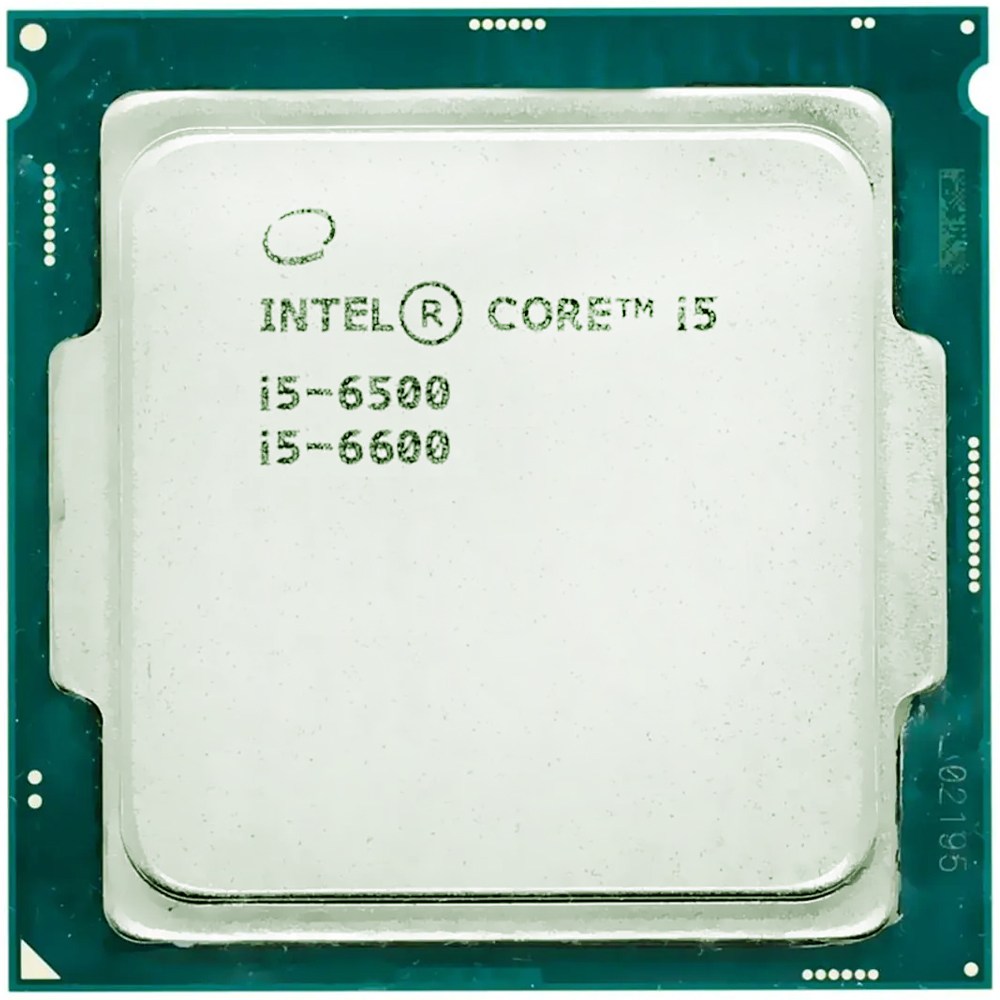 intel 인텔 CPU i5-6500 i5-6600 i5-6600K i5 6세대 41,000원