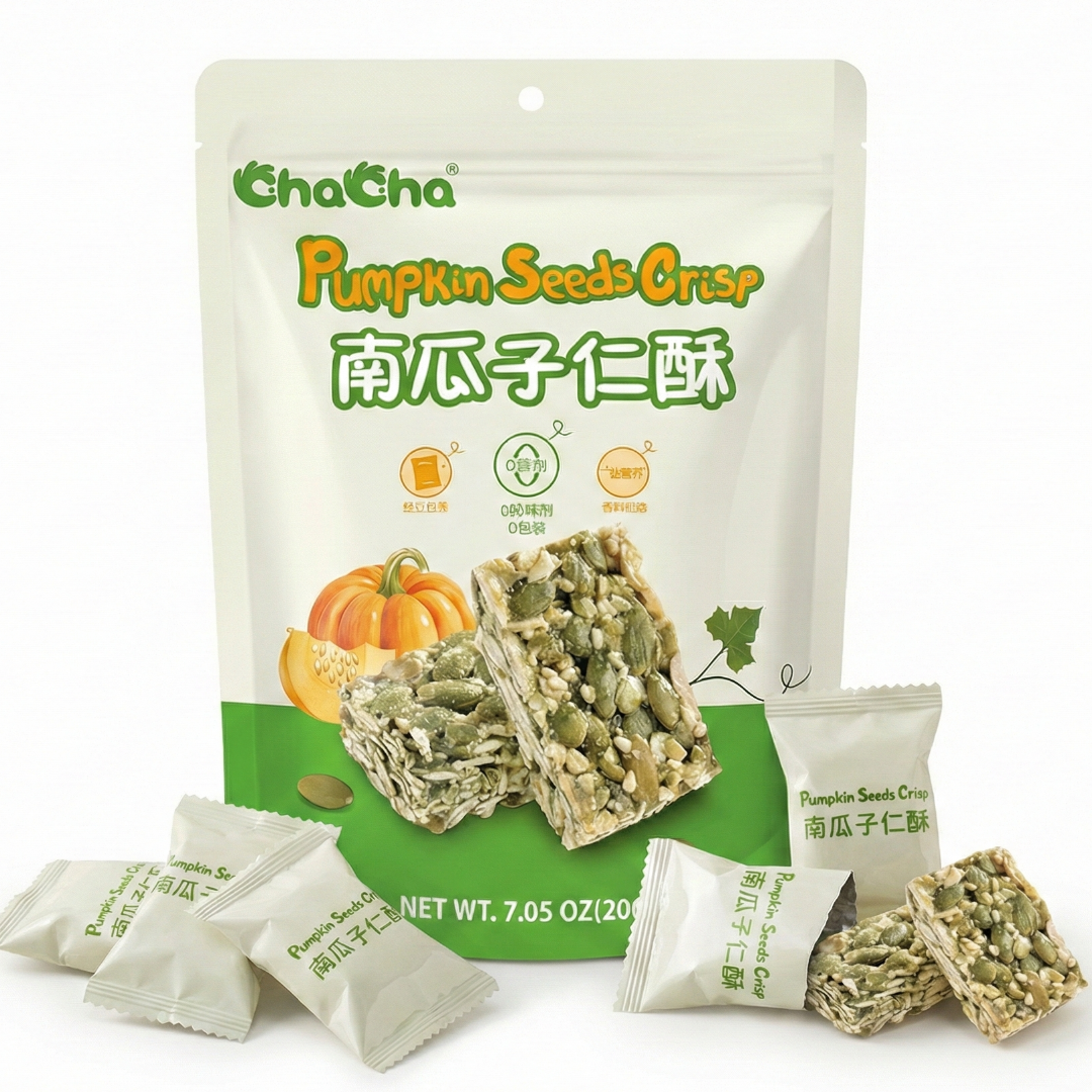 고소 바삭 호박씨 강정 개별포장 7,900원