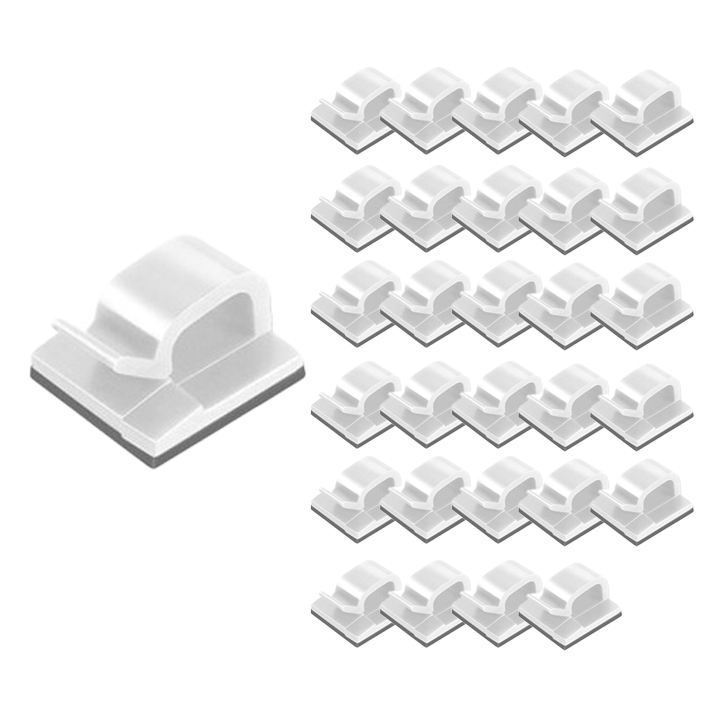 아이앤트 케이블 선정리 클립 9,500원