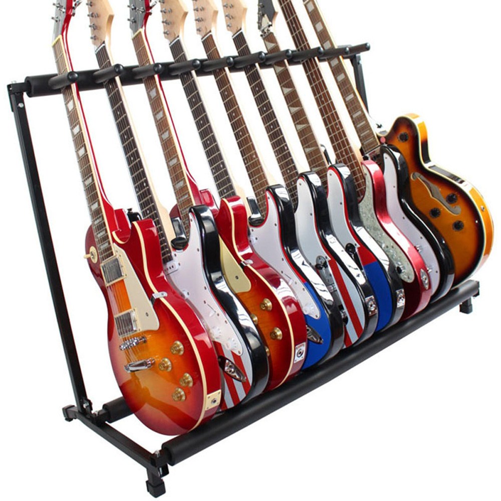 Mobach 기타 스탠드 받침대 9단 거치대 GS-S9 36,900원