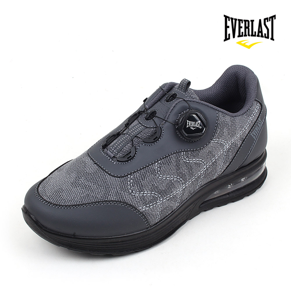 [고급인솔증정] 에버라스트 정품 E케이벨 남성 다이얼 니트 운동화 러닝화 에어 쿠션 헬스 워킹화 발편한 푹신한 가벼운 경량 논슬립 신발 49,800원