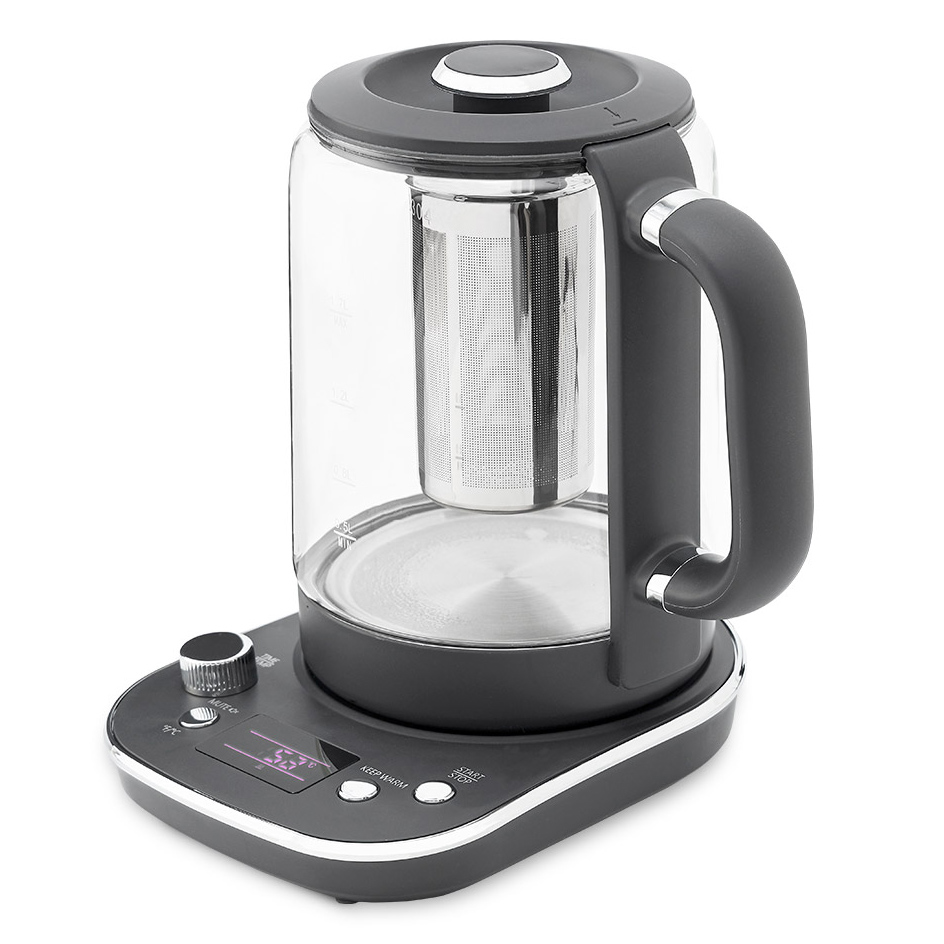 오쿠 온도조절 보온 전기 티포트, OCS-TP570 49,880원