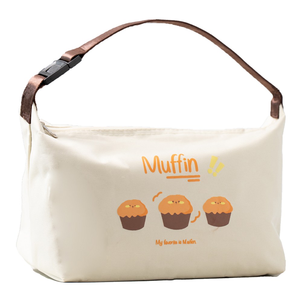 타닥 브런치 런치백 피크닉 보냉가방 휴대용 보온 보냉백 7,900원