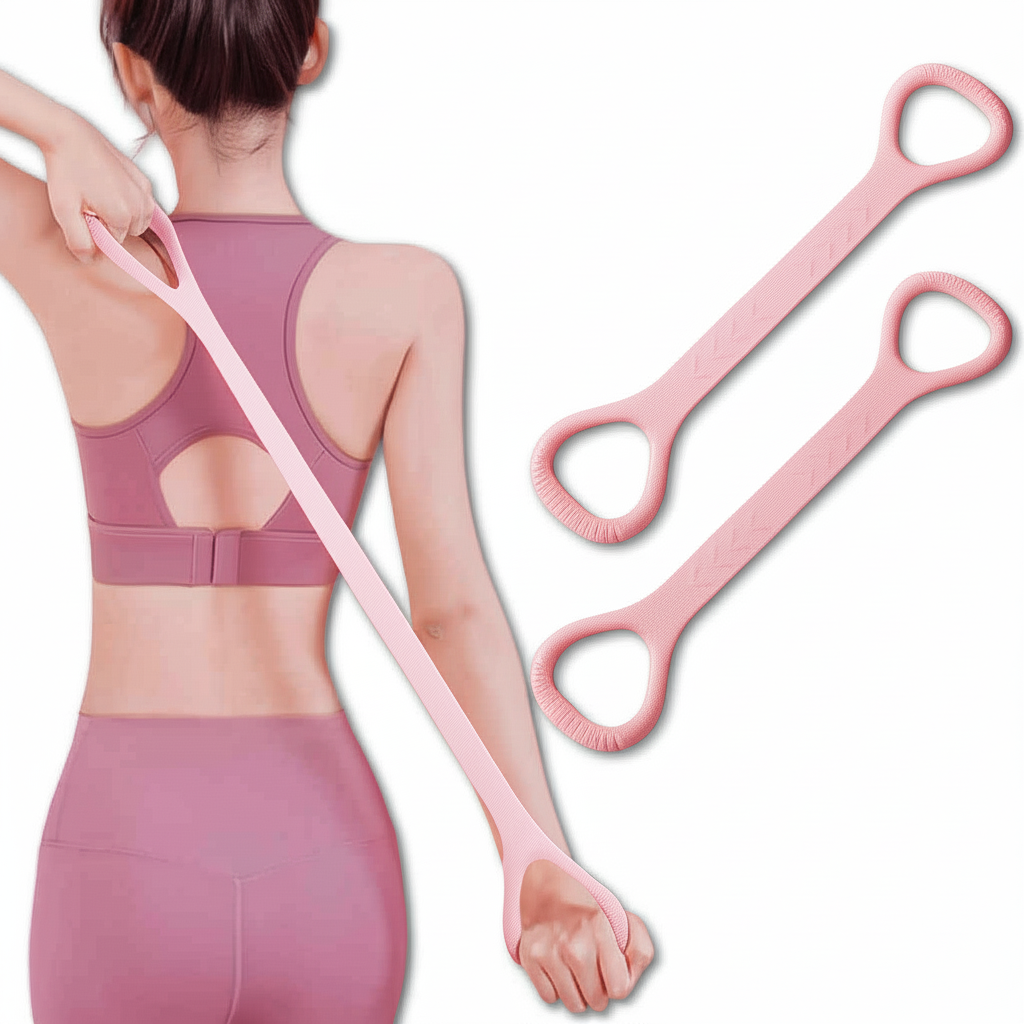 액티제노 요가밴드 필라테스 스트레칭 홈트 5,590원