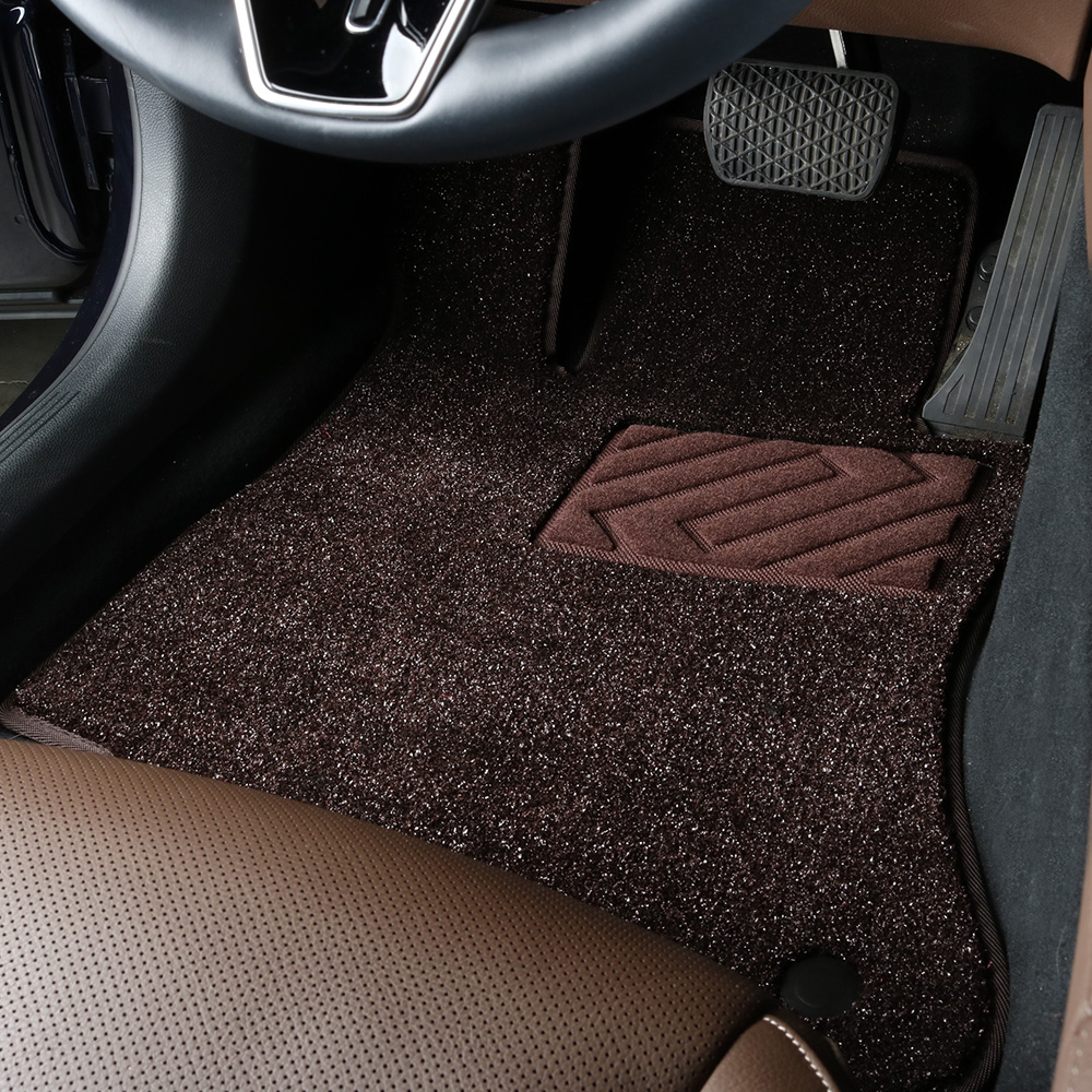 3W에코라이너 POE 자동차 바닥 카매트 확장형 1열 + 2열 세트 128,000원