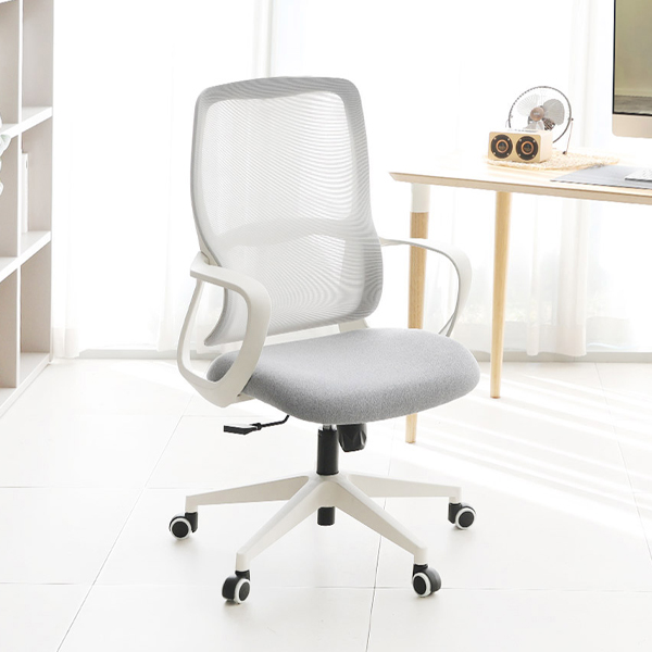 린백 사무실 책상 컴퓨터 메쉬 의자 LB852M 62,900원