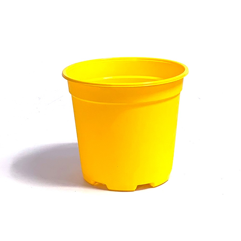 재배분DS150(노랑) 360개 플라스틱화분 분갈이흙 198,000원