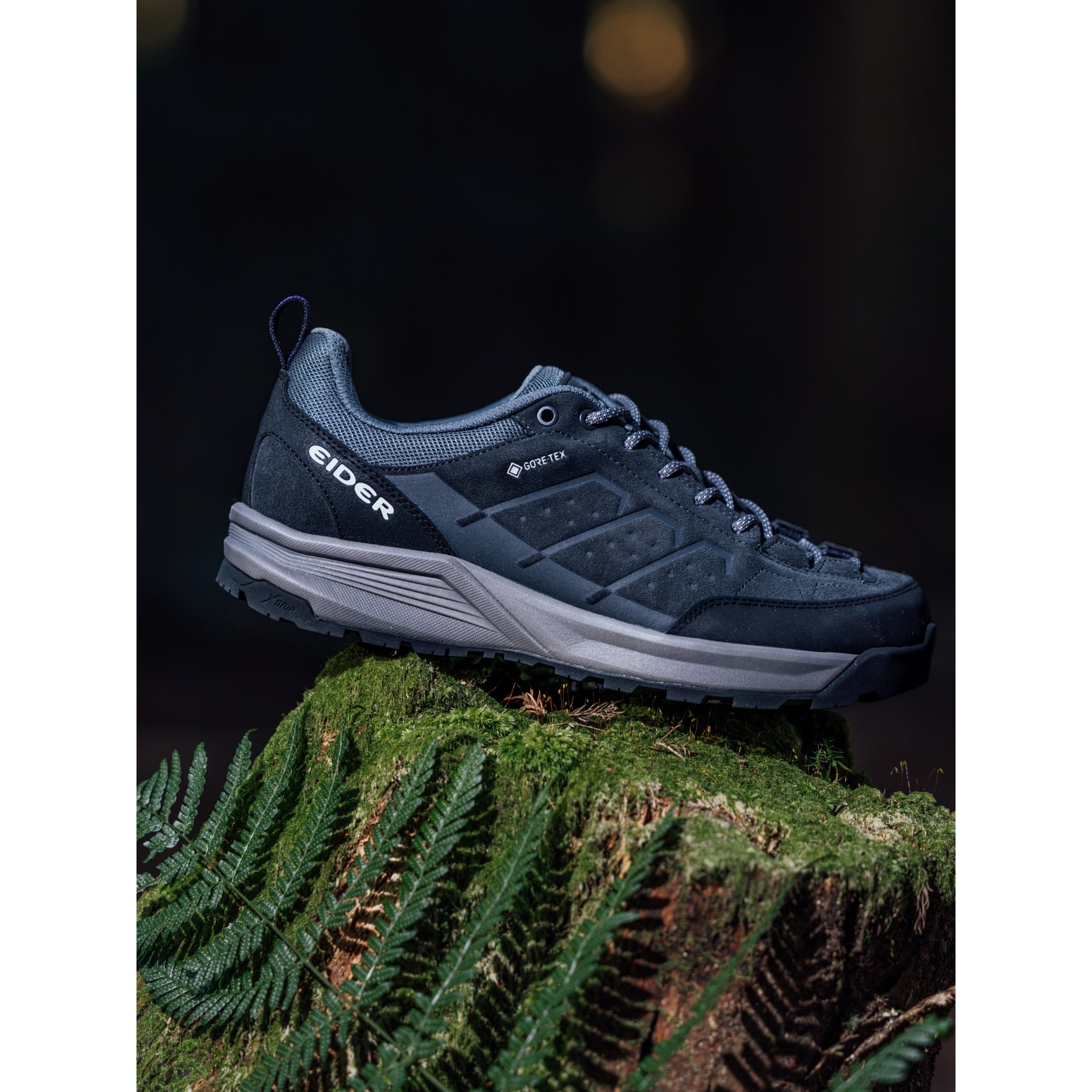 아이더 등산화 트레킹화 남성 고어텍스 발볼 넓은 편한 랩터 와이드 DMS25G05 149,000원