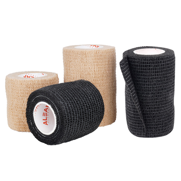 아리프 자가점착 다용도 스포츠 테이핑 5~7.5cm 머슬 테이프 10,900원