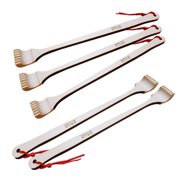 친환경편백아트 프리미엄 편백 효자손 24,260원