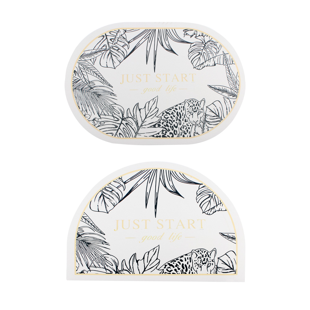 1+1 빨아쓰는 규조토 발매트 세트 플라워 패턴 폭신 물흡수 매트 인테리어 발판 받침 반원형 타원형 현관 욕실 주방 화장실 소품 8,800원