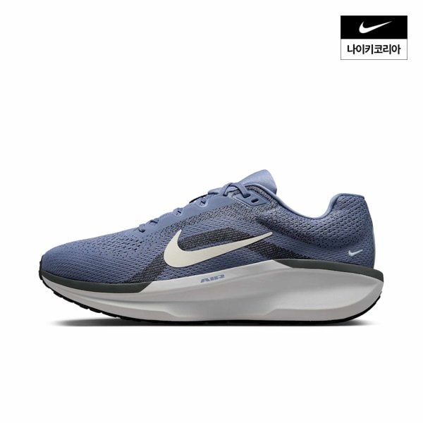 [국내매장판] 나이키 남성 윈플로 11 FJ9509-405 199856 82,400원