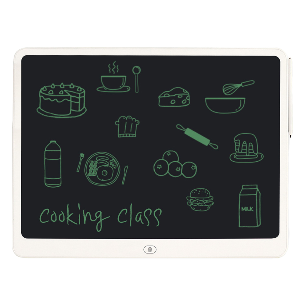 스토리링크 스마트 전자칠판 그림그리는 LCD 패드 50.8cm 19,730원