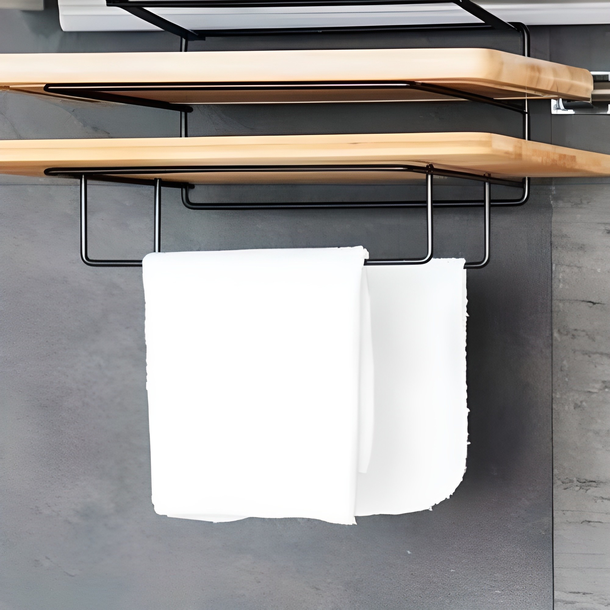 생활공식 3단 도마거치대 8,800원