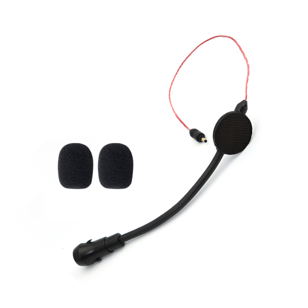 비모토 V8S V9S 전용 마이크 오픈페이스 헬멧용 오토바이 블루투스 VIMOTO 18,000원