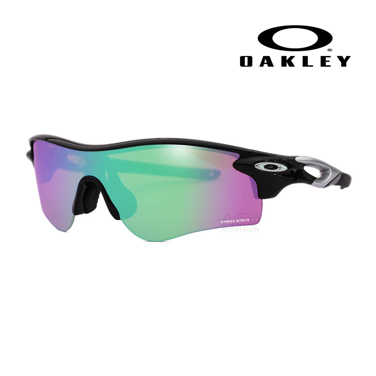 오클리 OO9206 25 공식수입 레이다락 패스 골프 프리즘 아시안핏 고글 선글라스 276,880원