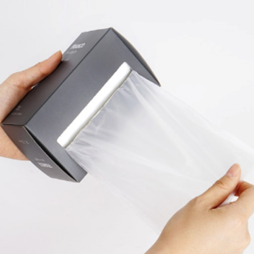 천지몰 프랑코 분리수거 비닐봉투 20L 50매 불투명 창신리빙, 20L, 1개 8,300원