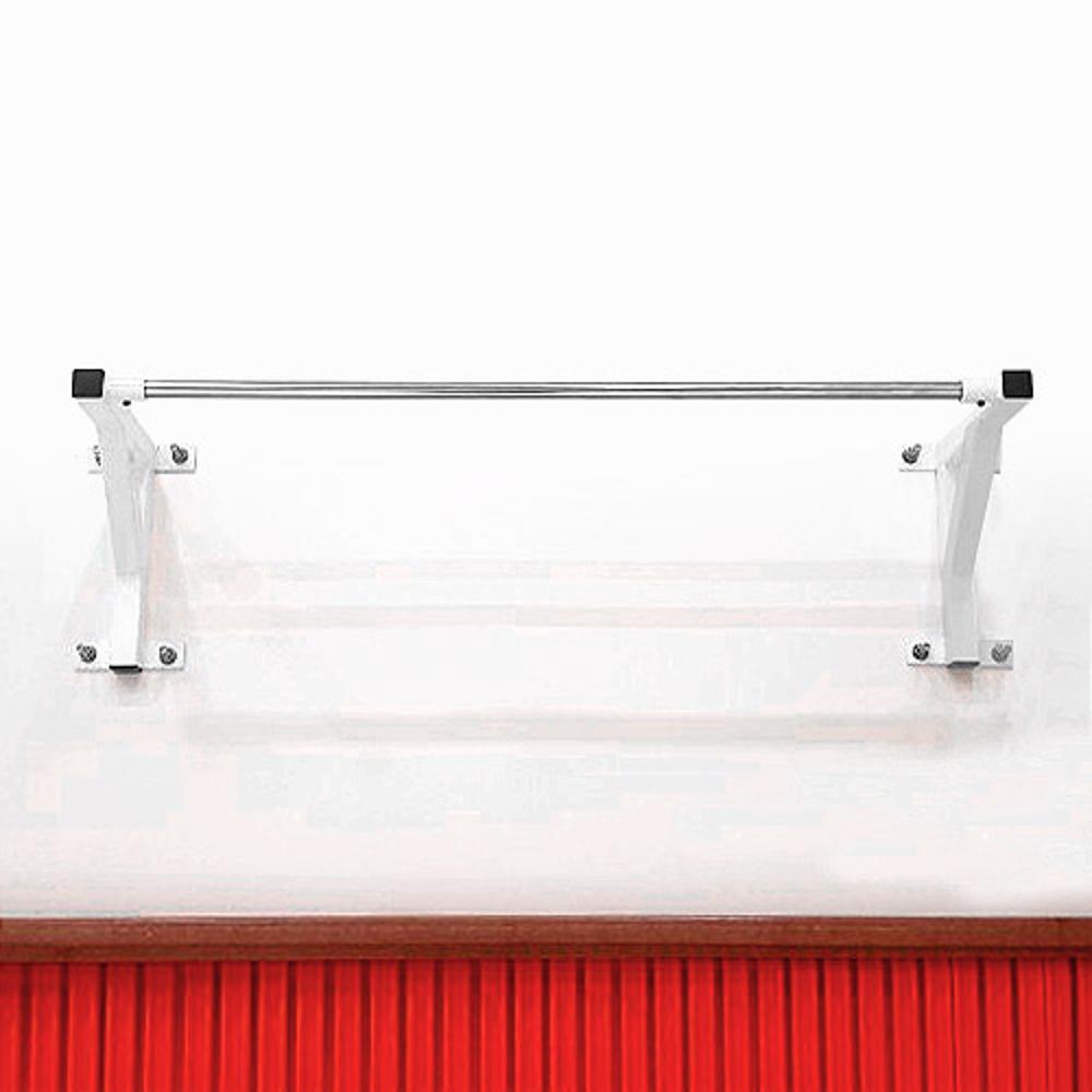 스카로 벽부착 철봉(칸당)SWB-1200/바길이1200mm/철봉 352,000원