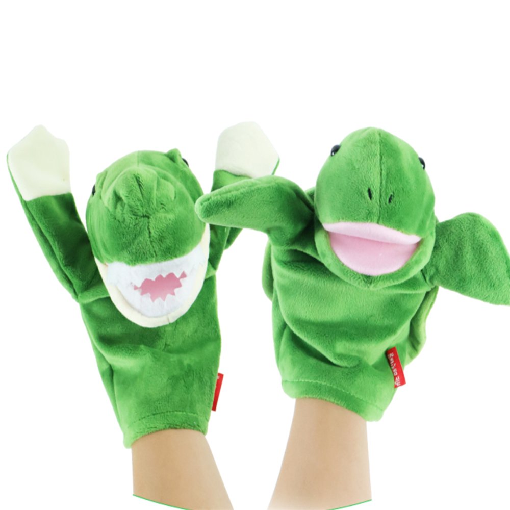 사라샵 말하는 손인형 스토리텔링 인형극 23,370원