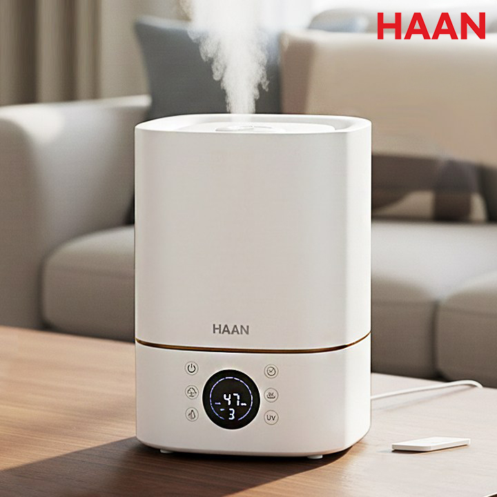 한경희생활과학 복합식 가습기 6L 69,000원