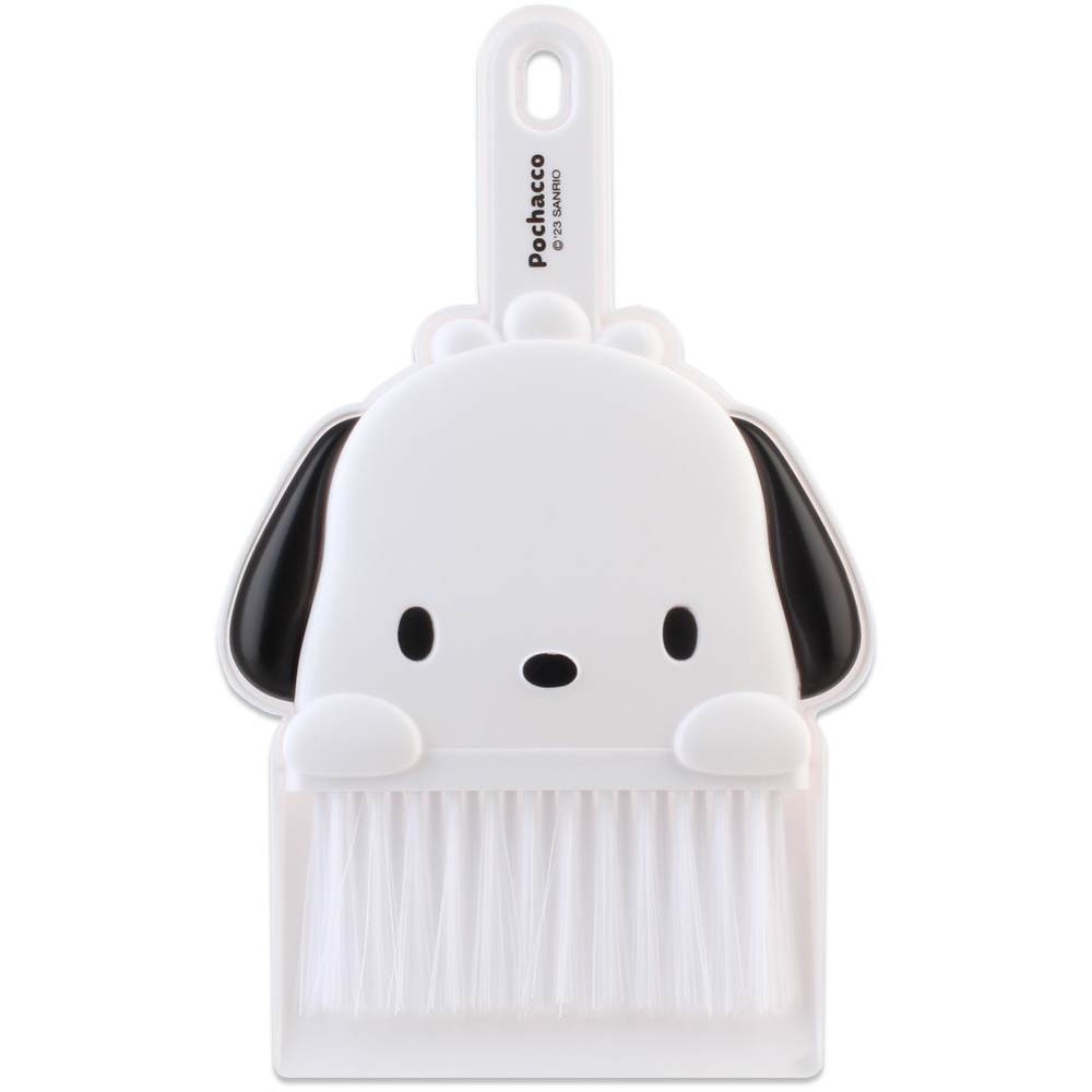 산리오 캐릭터즈 공부방 책상용 미니 청소도구 빗자루 쓰레받기 신학기 준비물 4,200원