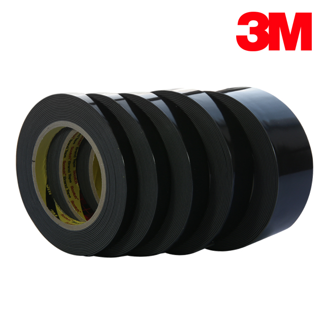 3M 4949 VHB 초강력 아크릴 폼양면테이프 10mm-50mm X 5.5M 셀로판테이프, 50mm, 1 52,850원