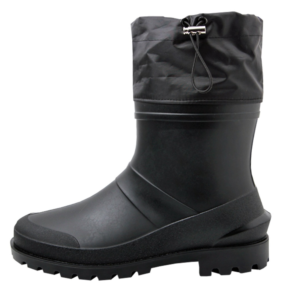 스토리원 남성 낚시 해루질 미끄럼 방지 주방 작업용 장화 SH-RBT-810 17,900원