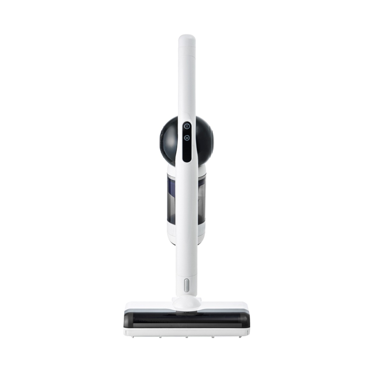 CANZ 올인원 UV 살균 침구청소기 강력 흡입 청소 자동 먼지 비움 스테이션 침대 쇼파 카페트 진드기 청소기 198,000원