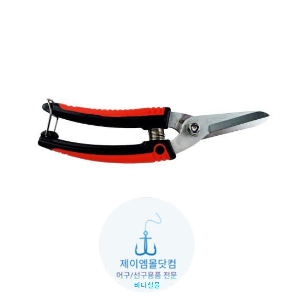 176-2523 세신버팔로 다목적 가위 원예가위 SB-800 5,800원