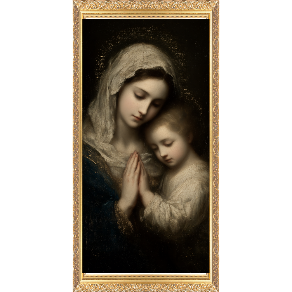 루시앤에밀리 보석십자수 최신26면+AB비즈 DIY 종교화 시리즈 23,900원